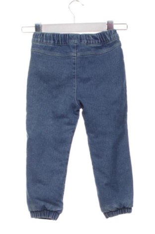 Kinderjeans Sinsay, Größe 2-3y/ 98-104 cm, Farbe Blau, Preis 16,00 €