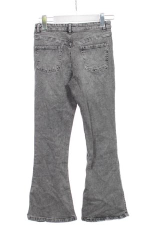 Kinderjeans Sinsay, Größe 9-10y/ 140-146 cm, Farbe Grau, Preis € 21,99