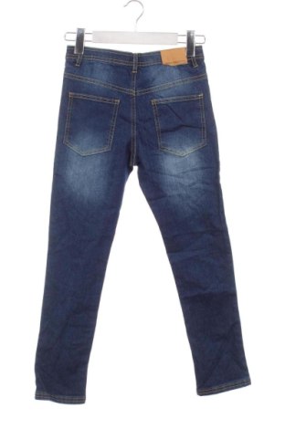 Детски дънки Sinsay, Размер 8-9y/ 134-140 см, Цвят Син, Цена 16,87 €