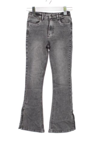 Blugi pentru copii Sinsay, Mărime 9-10y/ 140-146 cm, Culoare Gri, Preț 101,99 Lei