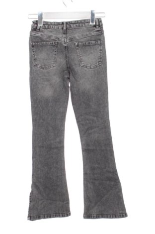Blugi pentru copii Sinsay, Mărime 9-10y/ 140-146 cm, Culoare Gri, Preț 101,99 Lei