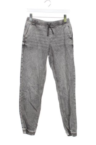 Detské džínsy  Terranova, Veľkosť 12-13y/ 158-164 cm, Farba Čierna, Cena  19,95 €