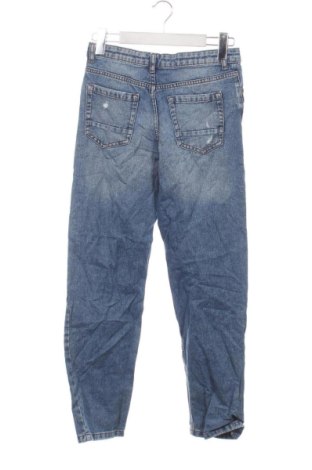 Kinderjeans Terranova, Größe 11-12y/ 152-158 cm, Farbe Blau, Preis 21,99 €