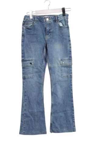 Kinderjeans Terranova, Größe 11-12y/ 152-158 cm, Farbe Blau, Preis € 21,99