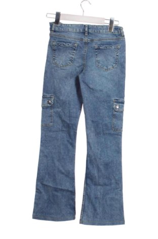 Kinderjeans Terranova, Größe 11-12y/ 152-158 cm, Farbe Blau, Preis € 21,99