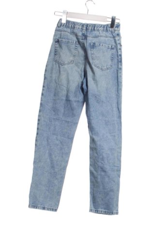 Blugi pentru copii Terranova, Mărime 11-12y/ 152-158 cm, Culoare Albastru, Preț 101,99 Lei