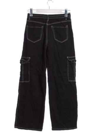 Blugi pentru copii Terranova, Mărime 12-13y/ 158-164 cm, Culoare Negru, Preț 101,99 Lei