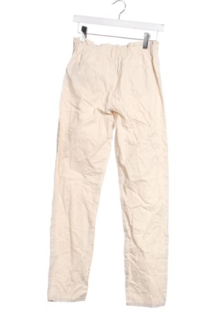 Kinderjeans Terranova, Größe 13-14y/ 164-168 cm, Farbe Ecru, Preis 21,99 €