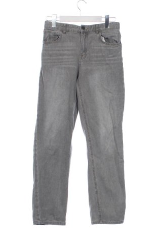 Kinderjeans Terranova, Größe 13-14y/ 164-168 cm, Farbe Grau, Preis 16,37 €