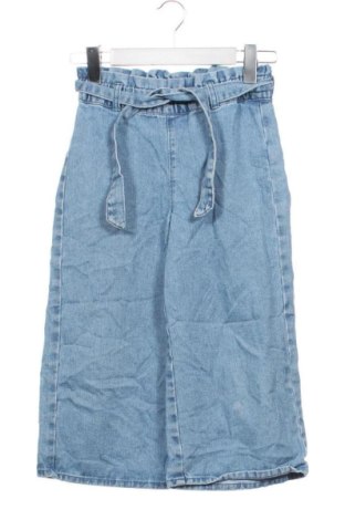 Детски дънки Terranova, Размер 8-9y/ 134-140 см, Цвят Син, Цена 16,87 €