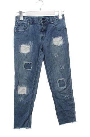 Kinderjeans Tezenis, Größe 9-10y/ 140-146 cm, Farbe Blau, Preis 21,99 €