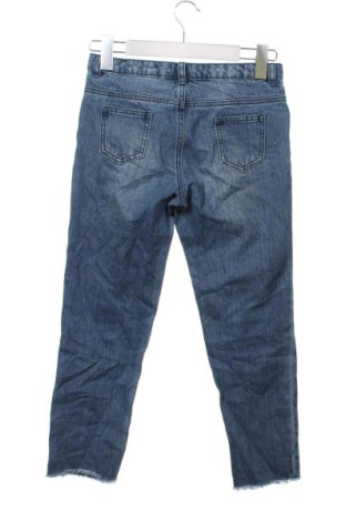 Kinderjeans Tezenis, Größe 9-10y/ 140-146 cm, Farbe Blau, Preis 21,99 €