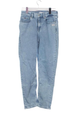 Kinderjeans Tommy Hilfiger, Größe 15-18y/ 170-176 cm, Farbe Blau, Preis 20,96 €