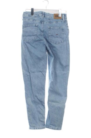 Kinderjeans Tommy Hilfiger, Größe 15-18y/ 170-176 cm, Farbe Blau, Preis 20,96 €