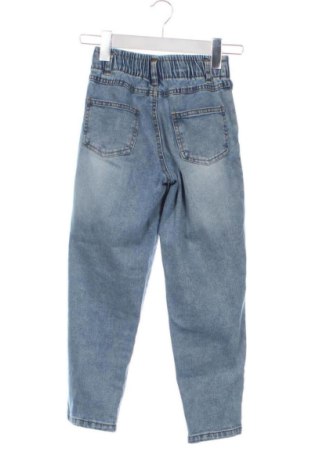 Blugi pentru copii True Destinations, Mărime 7-8y/ 128-134 cm, Culoare Albastru, Preț 52,65 Lei