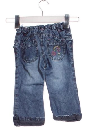 Dětské džíny  Unbranded, Velikost 12-18m/ 80-86 cm, Barva Modrá, Cena  454,00 Kč