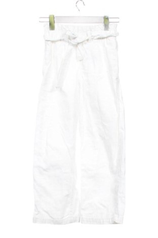 Детски дънки Unbranded, Размер 9-10y/ 140-146 см, Цвят Бял, Цена 16,31 €