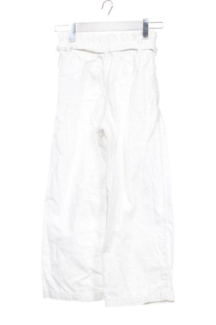 Детски дънки Unbranded, Размер 9-10y/ 140-146 см, Цвят Бял, Цена 16,31 €
