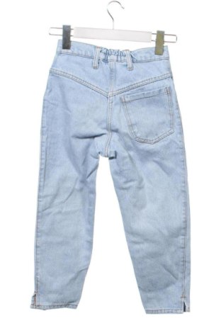 Detské džínsy  Unbranded, Veľkosť 7-8y/ 128-134 cm, Farba Modrá, Cena  19,95 €