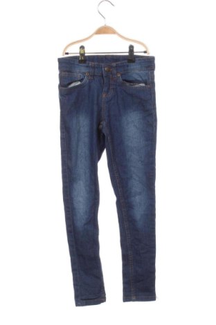 Detské džínsy  Unbranded, Veľkosť 7-8y/ 128-134 cm, Farba Modrá, Cena  19,95 €