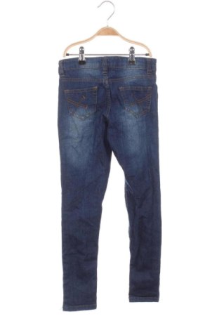 Detské džínsy  Unbranded, Veľkosť 7-8y/ 128-134 cm, Farba Modrá, Cena  19,95 €