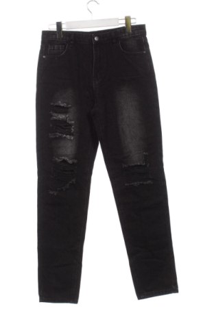 Blugi pentru copii Unbranded, Mărime 15-18y/ 170-176 cm, Culoare Negru, Preț 101,99 Lei