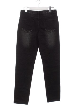Blugi pentru copii Unbranded, Mărime 15-18y/ 170-176 cm, Culoare Negru, Preț 101,99 Lei