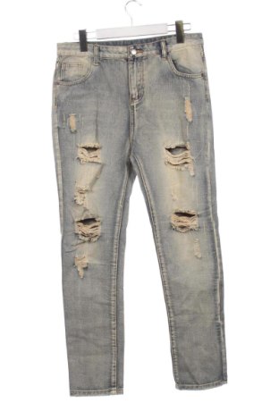 Dětské džíny  Unbranded, Velikost 15-18y/ 170-176 cm, Barva Vícebarevné, Cena  489,00 Kč