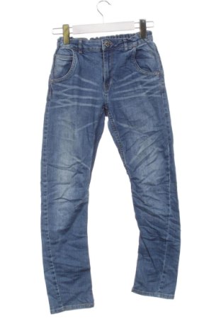 Detské džínsy  Unbranded, Veľkosť 11-12y/ 152-158 cm, Farba Modrá, Cena  19,95 €