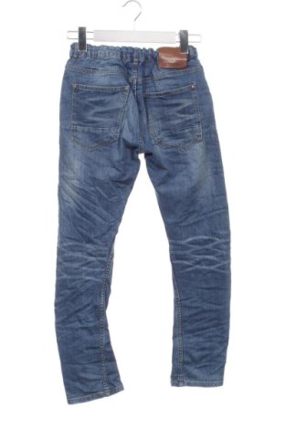 Detské džínsy  Unbranded, Veľkosť 11-12y/ 152-158 cm, Farba Modrá, Cena  19,95 €