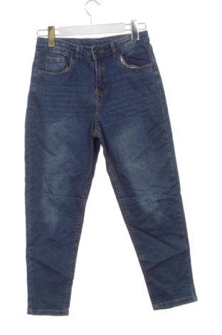 Детски дънки Unbranded, Размер 9-10y/ 140-146 см, Цвят Син, Цена 16,87 €