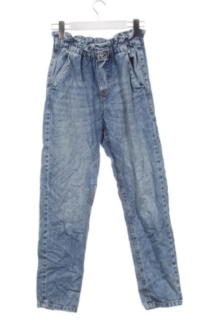 Detské džínsy  Unbranded, Veľkosť 14-15y/ 168-170 cm, Farba Modrá, Cena  19,95 €