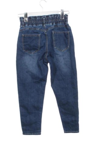 Kinderjeans Unbranded, Größe 9-10y/ 140-146 cm, Farbe Blau, Preis 21,99 €