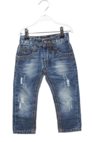 Детски дънки Unbranded, Размер 3-4y/ 104-110 см, Цвят Син, Цена 16,87 €