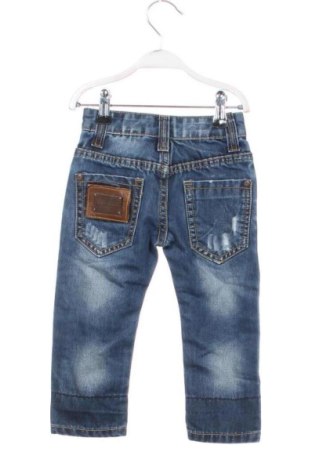 Детски дънки Unbranded, Размер 3-4y/ 104-110 см, Цвят Син, Цена 16,87 €