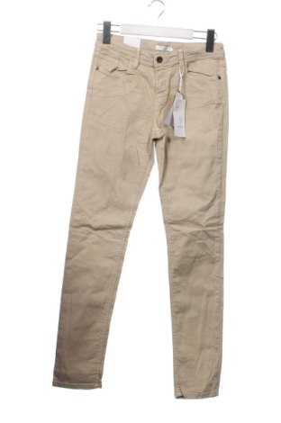 Kinderjeans Unbranded, Größe 13-14y/ 164-168 cm, Farbe Grün, Preis 33,99 €
