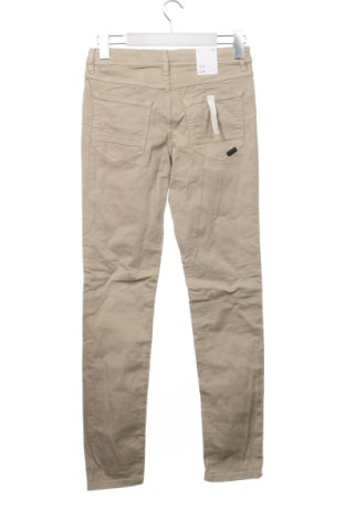 Kinderjeans Unbranded, Größe 13-14y/ 164-168 cm, Farbe Grün, Preis 33,99 €