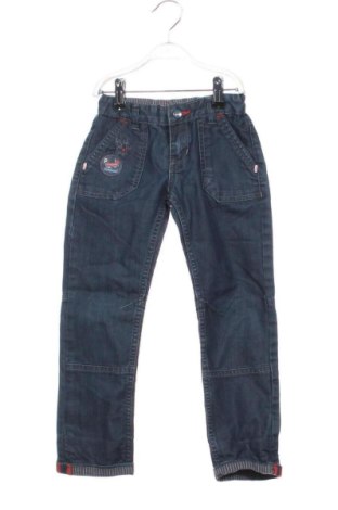 Blugi pentru copii Unbranded, Mărime 3-4y/ 104-110 cm, Culoare Albastru, Preț 91,99 Lei
