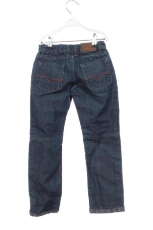 Blugi pentru copii Unbranded, Mărime 3-4y/ 104-110 cm, Culoare Albastru, Preț 91,99 Lei