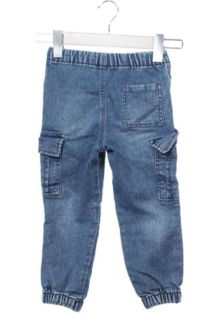Детски дънки Unbranded, Размер 3-4y/ 104-110 см, Цвят Син, Цена 16,00 €