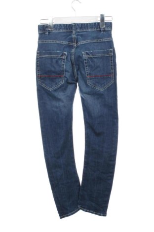 Kinderjeans Unbranded, Größe 10-11y/ 146-152 cm, Farbe Blau, Preis 21,99 €