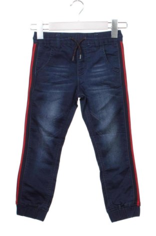Detské džínsy  Unbranded, Veľkosť 12-18m/ 80-86 cm, Farba Modrá, Cena  19,95 €