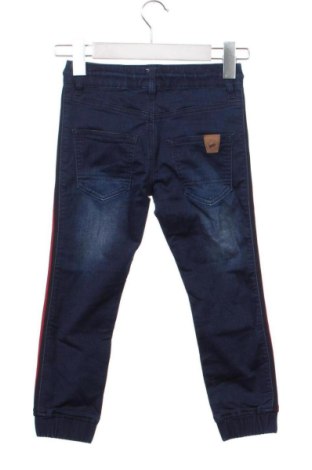 Detské džínsy  Unbranded, Veľkosť 12-18m/ 80-86 cm, Farba Modrá, Cena  19,95 €