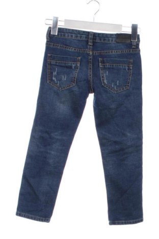 Detské džínsy  Unbranded, Veľkosť 6-7y/ 122-128 cm, Farba Modrá, Cena  19,95 €