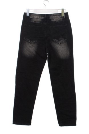 Detské džínsy  Unbranded, Veľkosť 13-14y/ 164-168 cm, Farba Čierna, Cena  19,95 €