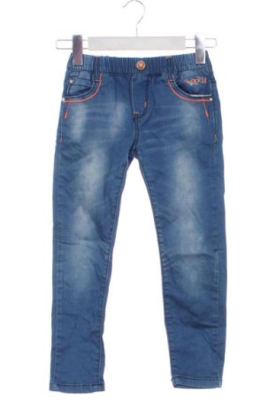 Детски дънки Unbranded, Размер 6-7y/ 122-128 см, Цвят Син, Цена 16,31 €