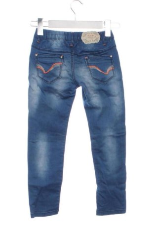 Детски дънки Unbranded, Размер 6-7y/ 122-128 см, Цвят Син, Цена 16,31 €