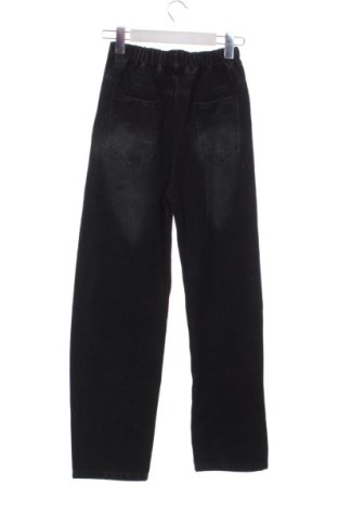 Kinderjeans Unbranded, Größe 14-15y/ 168-170 cm, Farbe Schwarz, Preis 16,00 €