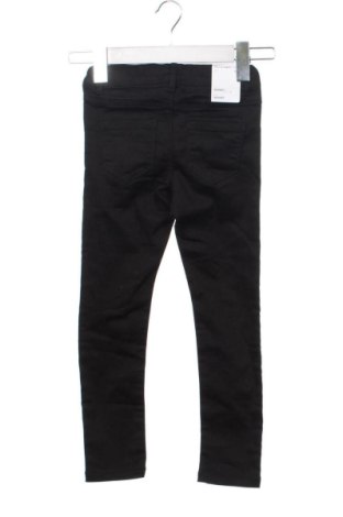 Detské džínsy  Unbranded, Veľkosť 4-5y/ 110-116 cm, Farba Čierna, Cena  19,95 €