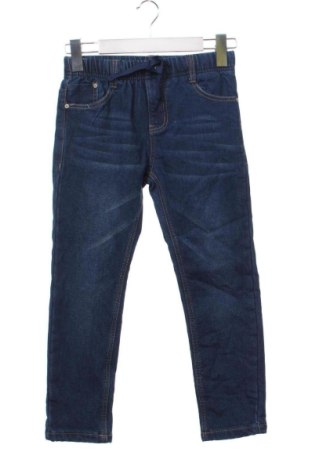 Detské džínsy  Unbranded, Veľkosť 8-9y/ 134-140 cm, Farba Modrá, Cena  19,95 €